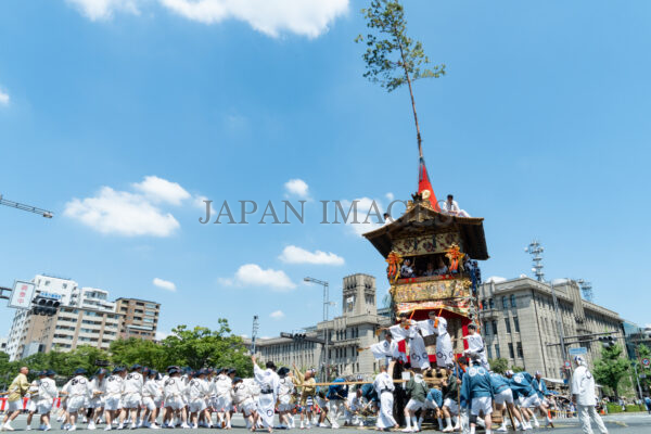 北観音山・後祭20250021